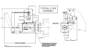 11-300_fulcrum_assembly